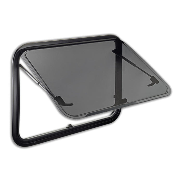 Dometic S7P Window 960mm(w) x 450mm(h) Panel to Camper Van Conversion (Top Hung Hinged) ukcampingandleisure - Dynamic Drive