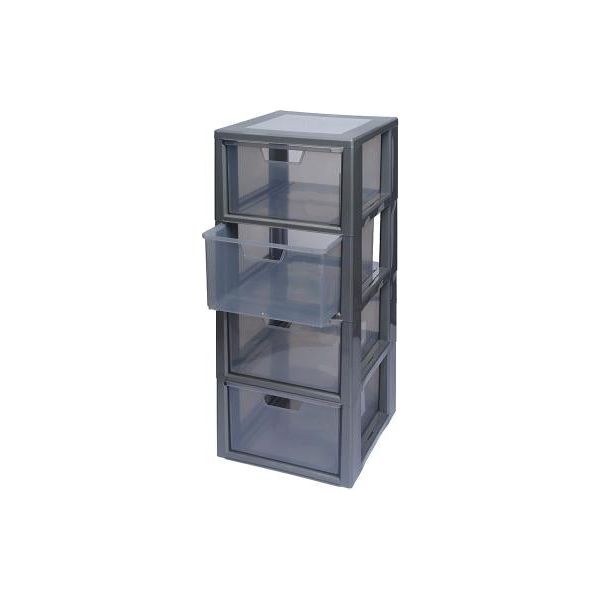 Isabella Drawer Organizer for Double Door Cabinet Isabella - Dynamic Drive