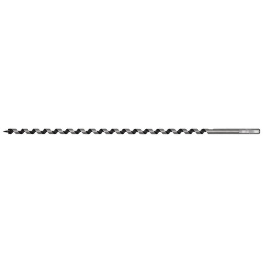 Sealey Auger Wood Drill13 x 460mm AW13x460 Sealey - Dynamic Drive