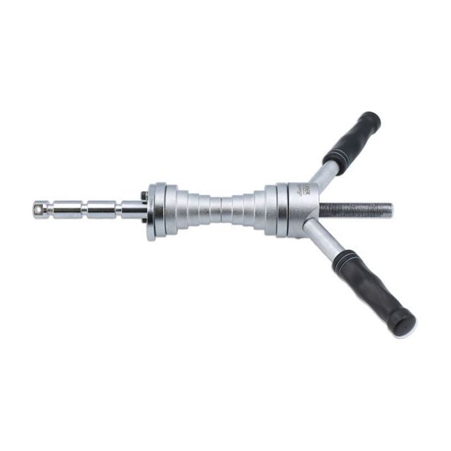 Laser LTR Headset Cup/BB Cup Press Tool 8196 Laser - Dynamic Drive