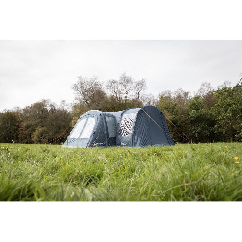 Vango Sentinel Side Awning - TA003 Tent Awning Deep Blue Vango - Dynamic Drive