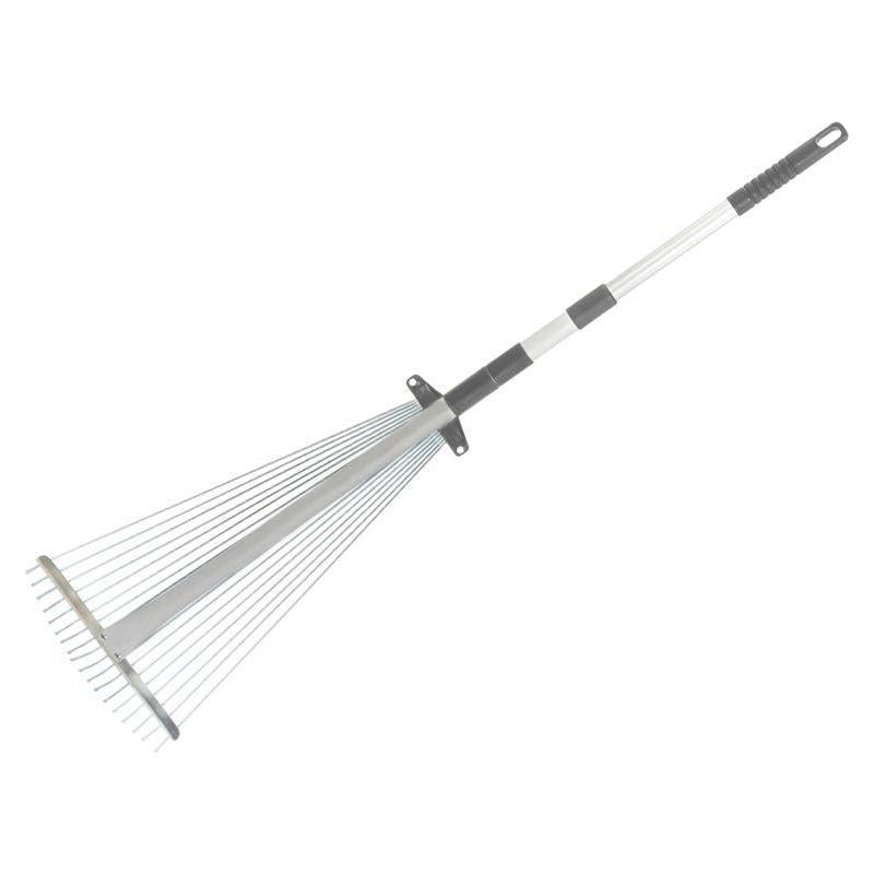 Kent & Stowe Expanding Leaf Rake Kent & Stowe - Dynamic Drive