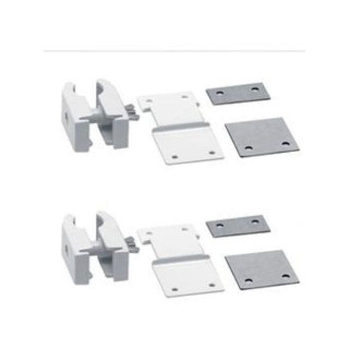 Maxview Unimax Brackets (2) Blister Pack H84074 Maxview - Dynamic Drive