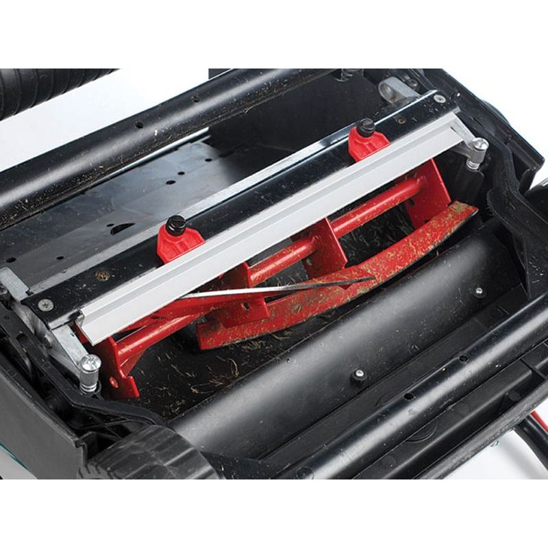 Multi-Sharp® Multi-Sharp® MS1101 Cylinder Mower Sharpener 30cm (12 in) Multi-Sharp® - Dynamic Drive