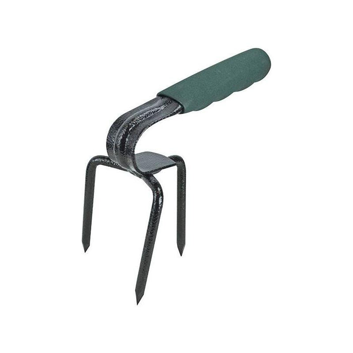 Faithfull Essentials Hand Mini Prong Cultivator Faithfull - Dynamic Drive