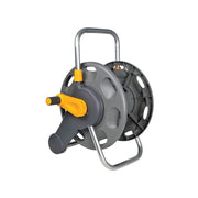 Hozelock 2475 60m Wall Mountable Hose Reel ONLY Hozelock - Dynamic Drive