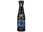 Turtle Wax Hybrid Solutions Pure Shine Misting Detailer 591ml Turtle Wax - Bars 4 Cars