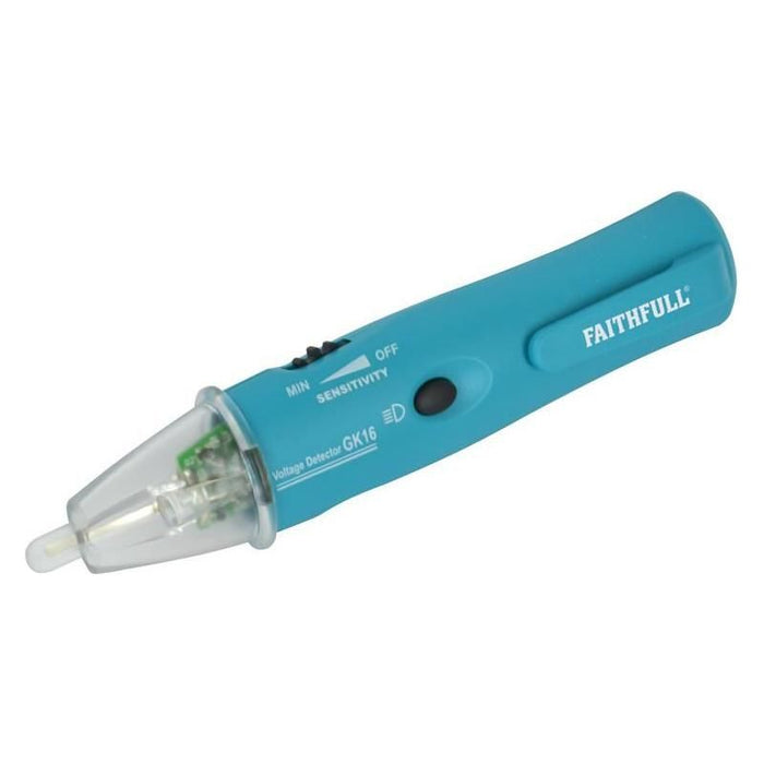 Faithfull Voltage Detector Stick Faithfull - Dynamic Drive