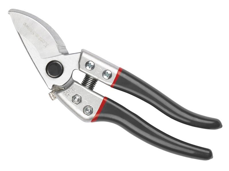 Kent & Stowe Left-Handed Bypass Secateurs Kent & Stowe - Dynamic Drive