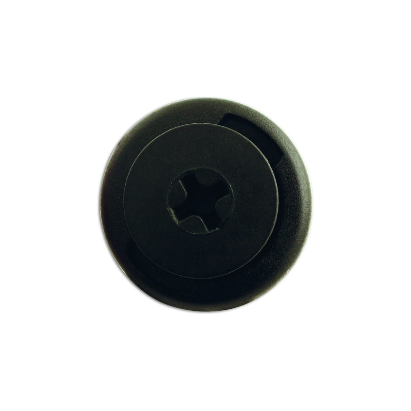 Connect Screw Rivet Retainer - for BMW, for Land Rover 50pc 35045 Tool Connection - Dynamic Drive