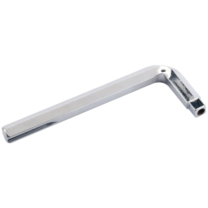 Draper 3-Way Radiator Key, 1/2" 82432 Draper - Dynamic Drive