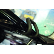 Laser Under Bonnet Work Lamp - 10 Watt 7130 Laser - Dynamic Drive