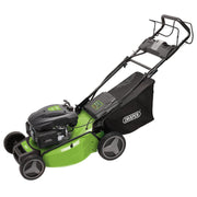 Draper 530mm Self-Propelled Petrol Lawn Mower (173cc/4.4HP) 08674 Draper - Dynamic Drive