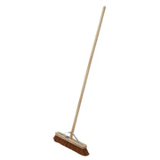Draper Soft Coco Broom, 450mm 07872 Draper - Dynamic Drive