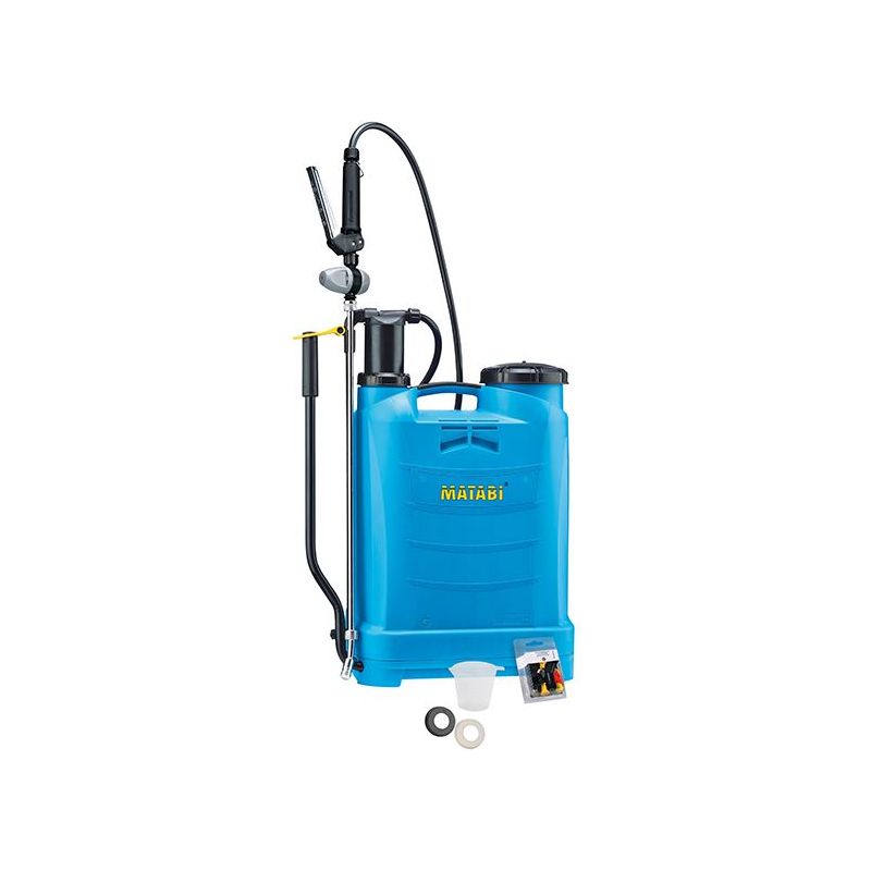 Matabi Evolution Agro 20 Sprayer 20 litre Matabi - Dynamic Drive