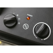 Sealey Industrial PTC Fan Heater 5000W 415V 3ph PEH5001 Sealey - Dynamic Drive