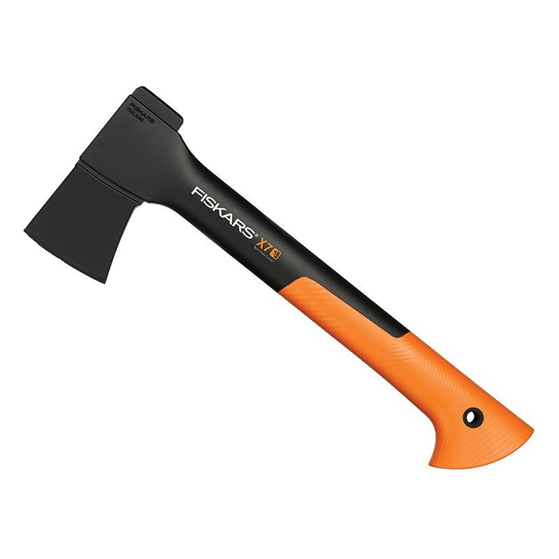 Fiskars XS X7 Chopping Axe 640g (1.4 lb) Fiskars - Dynamic Drive