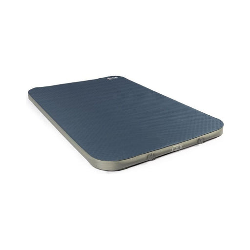 Vango Arcadia 7.5 Double Self inflating Sleep Mat Double Deep Blue Vango - Dynamic Drive
