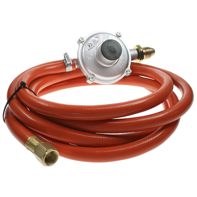 Sealey Space Warmer Industrial Propane Heater 125000Btu/hr LPH125 Sealey - Dynamic Drive