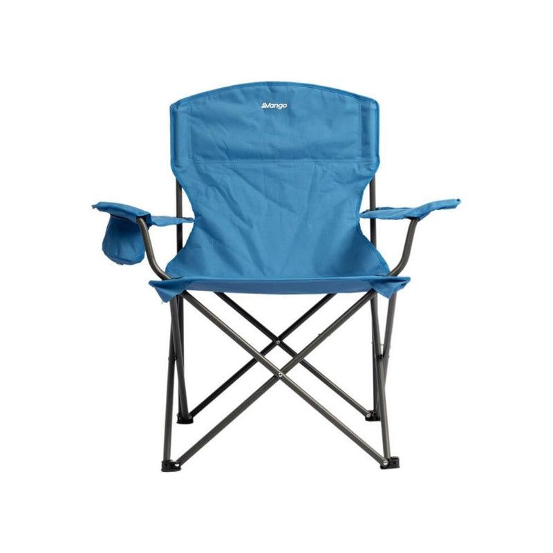 Vango Fiesta Chair Cobalt Vango - Dynamic Drive