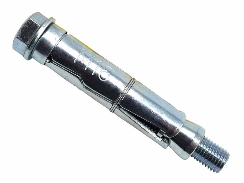 Masonmate® Loose Bolt Shield Anchor M16 x 15mm (10) MASONMATE® - Dynamic Drive