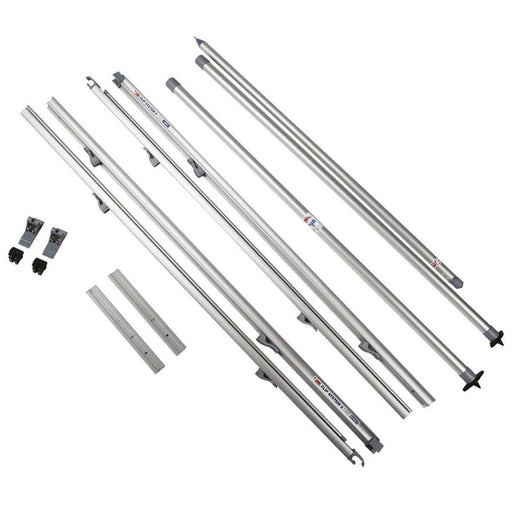 98661-010 Clip System S Ext 250Cm Fiamma  - Dynamic Drive