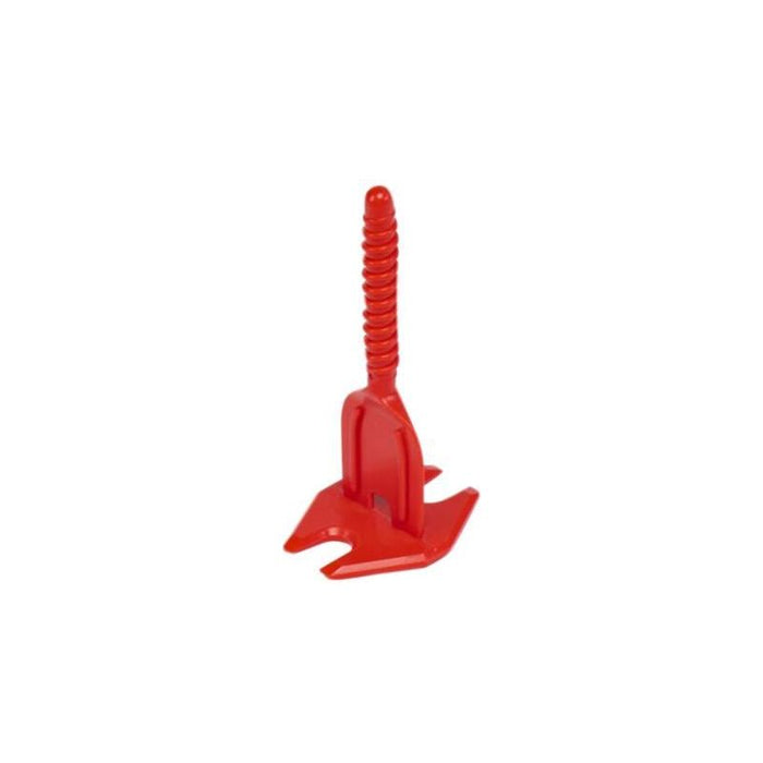 Rubi Tiling Tools CYCLONE LEVEL SYSTEM Flat Base 3mm (300) RUBI TILING TOOLS - Dynamic Drive