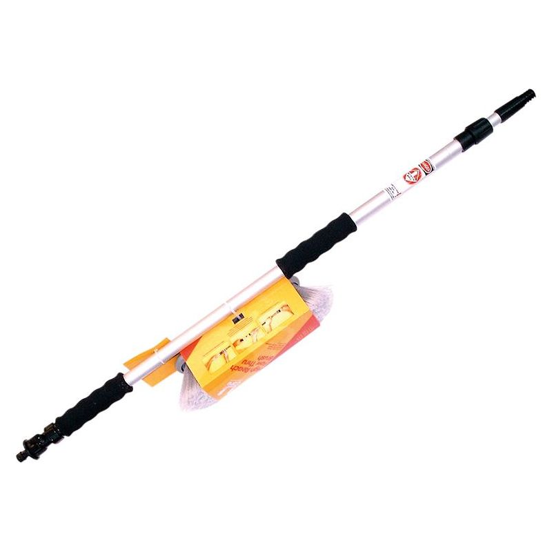 U-Care High Reach Flow-Thru Brush U-Care - Dynamic Drive