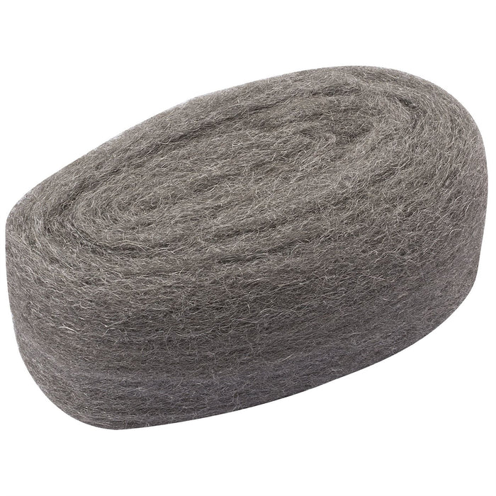 Draper Wire Wool Medium/Fine Grade 0, 150g 82580 Draper - Dynamic Drive