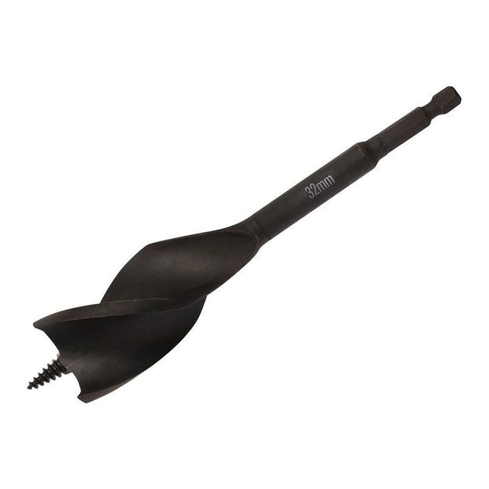 Dewalt Power Tools Extreme Tri-Flute Spade Bit 28 x 152mm DeWALT Power Tools - Dynamic Drive