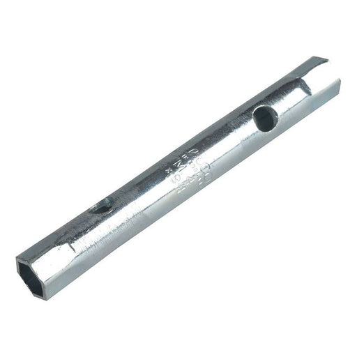 Melco TM4 Metric Box Spanner 8 x 9mm x 100mm (4in) Melco - Dynamic Drive