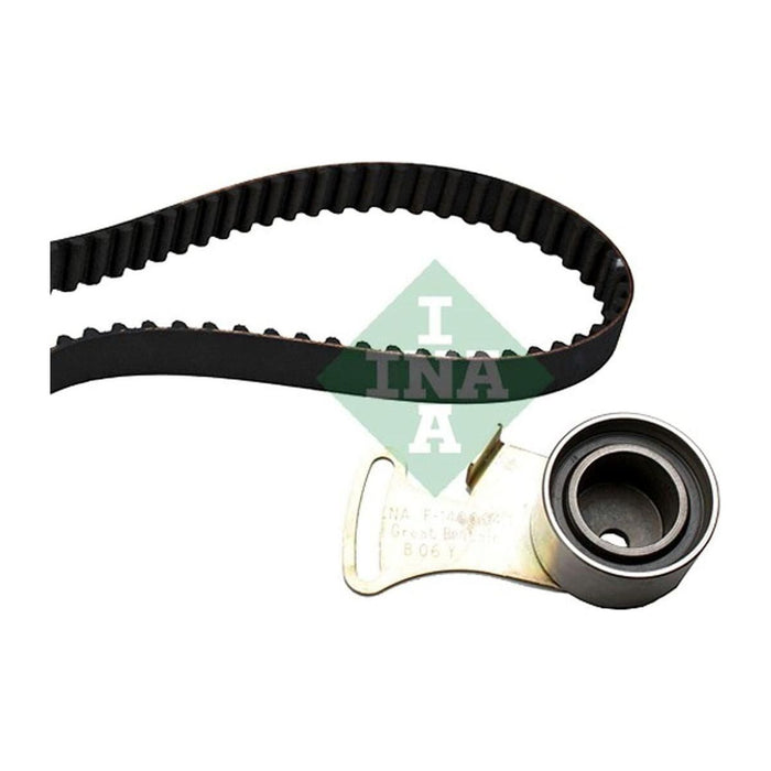 Ina Timing Belt Kit 530037810 Ina - Dynamic Drive