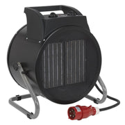 Sealey Industrial PTC Fan Heater 9000W 415V 3ph PEH9001 Sealey - Dynamic Drive
