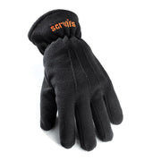 Scruffs Winter Essentials Pack Black One Size Scruffs - Dynamic Drive