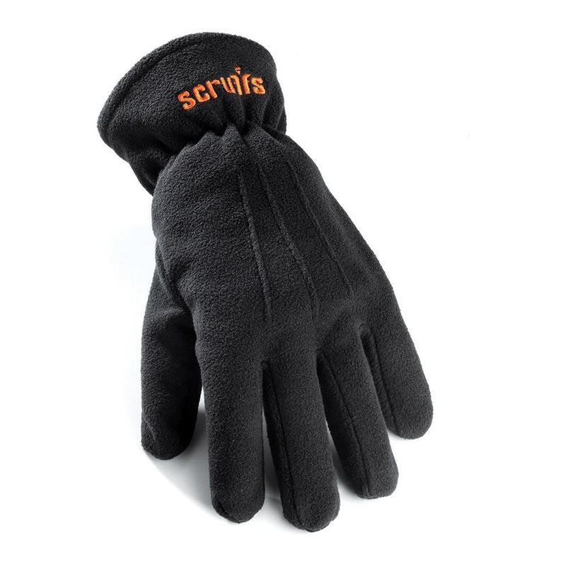 Scruffs Winter Essentials Pack Black One Size Scruffs - Dynamic Drive