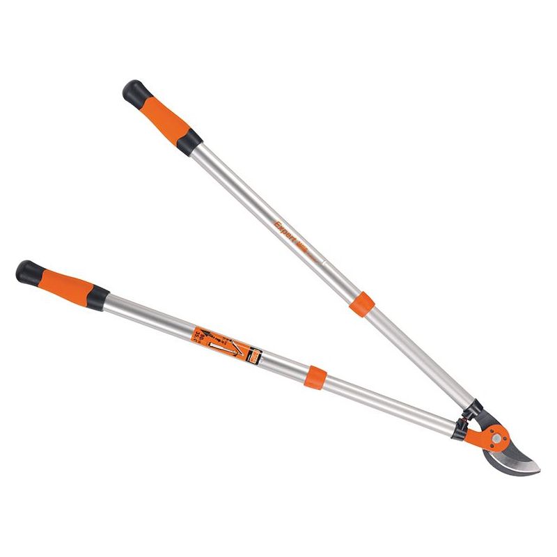 Bahco PG-19 Expert Bypass Telescopic Loppers Bahco - Dynamic Drive