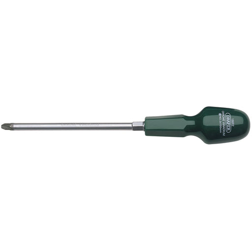 Draper PZ Type Cabinet Pattern Screwdriver, No.3 x 150mm 14088 Draper - Dynamic Drive