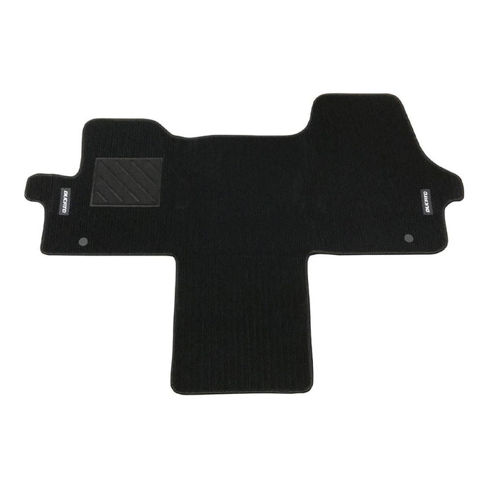 AG Automotive Motorhome Floor Mat Set Textile 2 Seater AG - Dynamic Drive