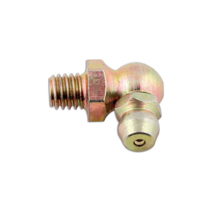 Connect 90 Angle Grease Nipple M10 x 1mm 25pc 31223 Tool Connection - Dynamic Drive