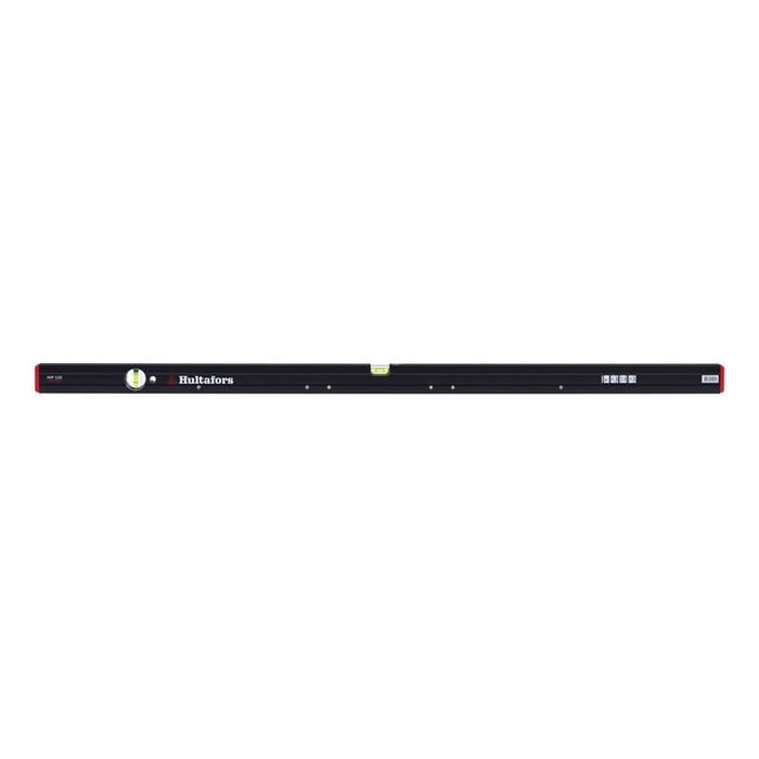Hultafors HVP120 Craftsman Magnetic Level 120cm Hultafors - Dynamic Drive