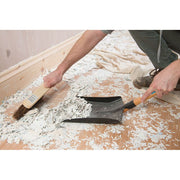 Silverline Dust Pan 210mm Silverline - Dynamic Drive