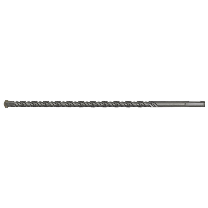 Sealey SDS Plus Drill Bit12 x 310mm SDS12X310 Sealey - Dynamic Drive