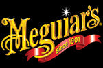 2x Meguiar's Whole Car Air Re-Fresher Odor Eliminator Black Chrome Scent 59ml Meguiar's - Bars 4 Cars