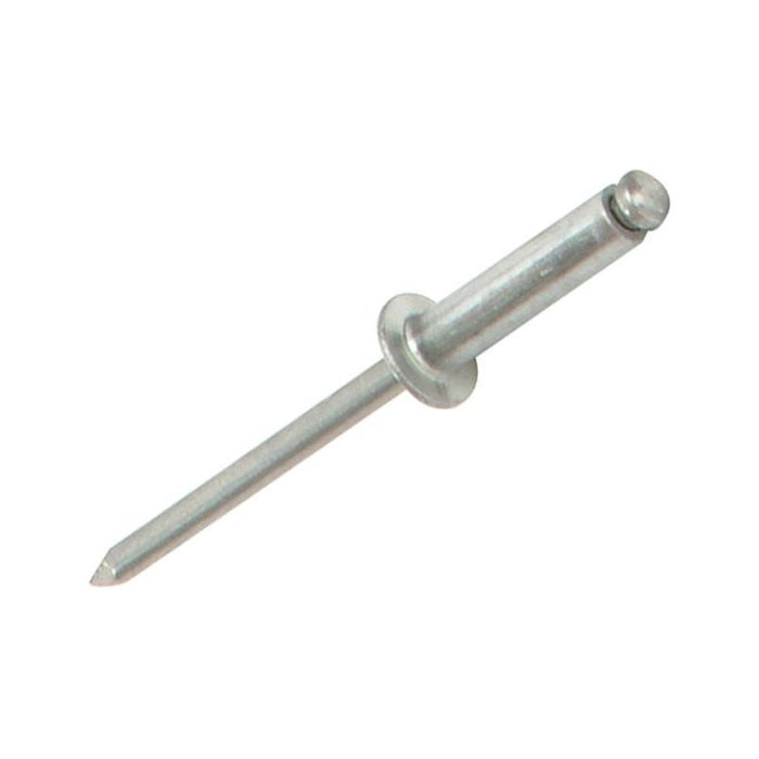 Arrow RSA 3/16IP Aluminium Rivets 3/16in Short Pack of 50 Arrow - Dynamic Drive