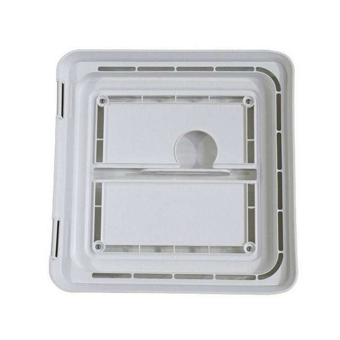 Fiamma Vent 28 Dome White (98683 106) Fiamma - Dynamic Drive