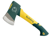Bulldog Fibreglass Hatchet 680g (1.5 lb) Bulldog - Dynamic Drive