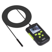 Sealey Video Borescope8mm Camera VS8111 Sealey - Dynamic Drive