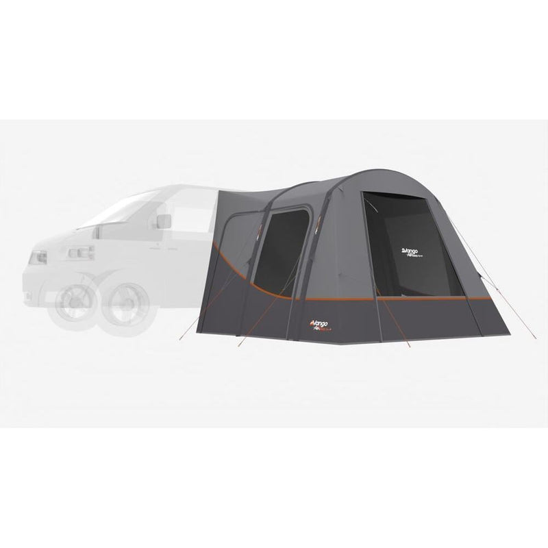 Vango Faros III Air Low Drive Away Awning Low Cloud Grey Vango - Dynamic Drive