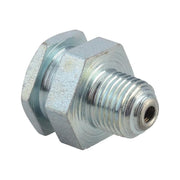 Lumatic HOP2 Hook On Nipple 1/8 BSP Lumatic - Dynamic Drive