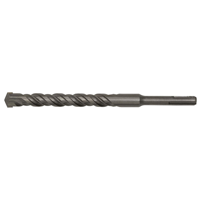 Sealey SDS Plus Drill Bit16 x 160mm SDS16X160 Sealey - Dynamic Drive